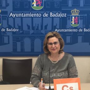 Ciudadanos Badajoz registra una moción para implantar un servicio nocturno de autobús urbano ‘antiacoso’