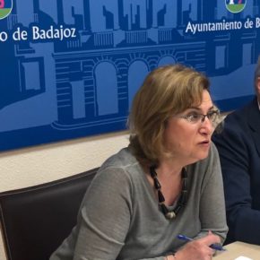 Ciudadanos Badajoz saca adelante un nuevo plan de líneas urbanas sostenible con el medio ambiente