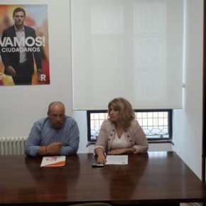 Ciudadanos Zafra consigue que la Feria de San Miguel cuente con un día sin ruidos