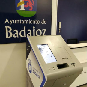 Ciudadanos fomenta la modernización de la administración pública digital en la ciudad de Badajoz