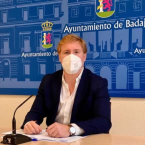 Ignacio Gragera (Cs): “La creación del Consejo de Comercio nos permitirá construir entre todos un sector con mayor fortaleza en la ciudad”
