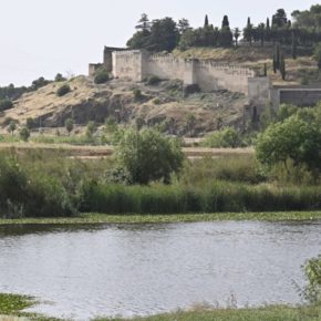 Badajoz quiere hacer un gran parque en El Pico y reformar el campo de fútbol en la Picuriña