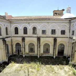 Salen a concurso las obras para llevar la Escuela de Artes y Oficio de Badajoz a San Agustín