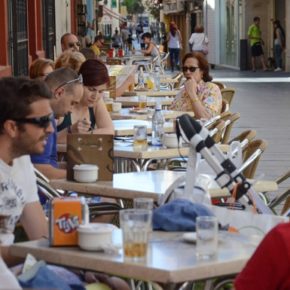 El Ayuntamiento permitirá que se abran nuevos bares en el Casco Antiguo de Badajoz